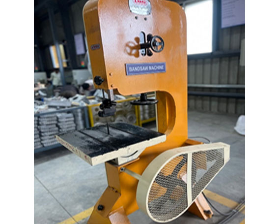 Yogiraj Alucast Infrastructure