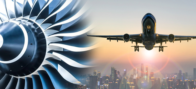 Aluminium Castings For Aerospace Industry
