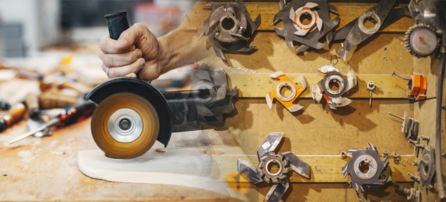 Aluminium Castings For Power Tools And Hand Tools Industry