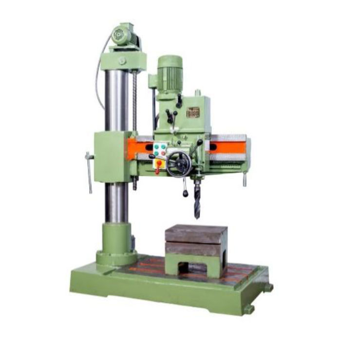 Lathe Machine
