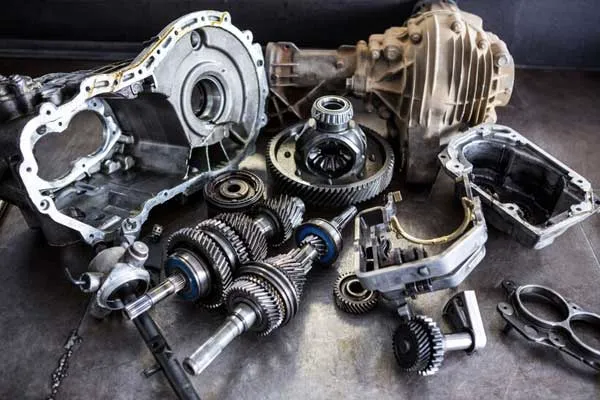 Automobile Industry
