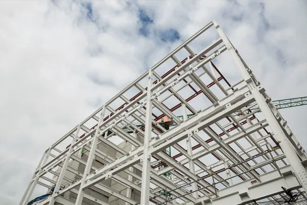 Building And Construction Industry