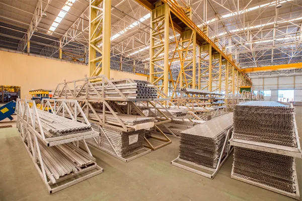 Furniture And Hardware Industry