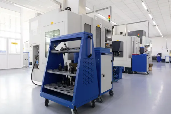 Medical equipments Industry