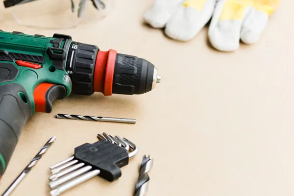 Power Tools And Hand Tools Industry