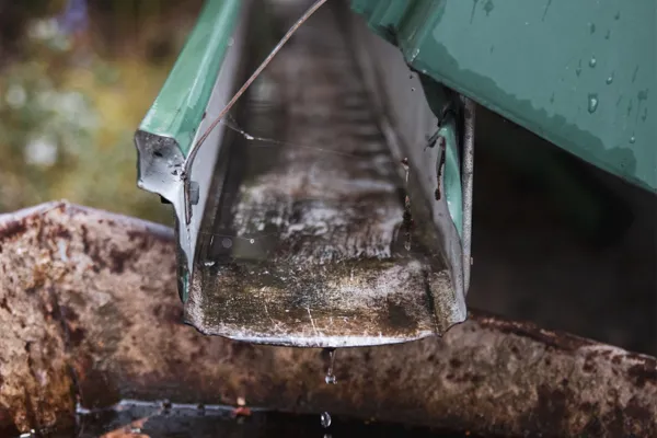 Rain Water Harvesting Industry